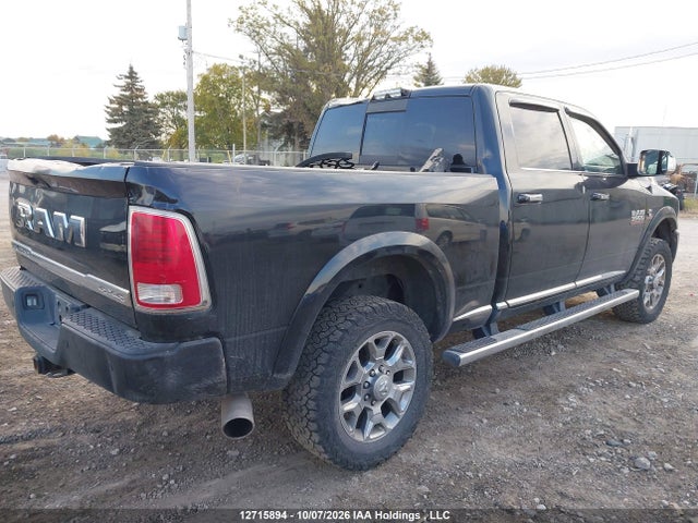 Aukcja sprzedaży 2017 Ram 3500 Longhorn, vin: 3C63R3FL7HG507899, numer aukcji: 12715894