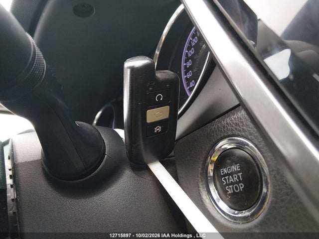 4T1B11HK1KU225925 Toyota CAMRY SE