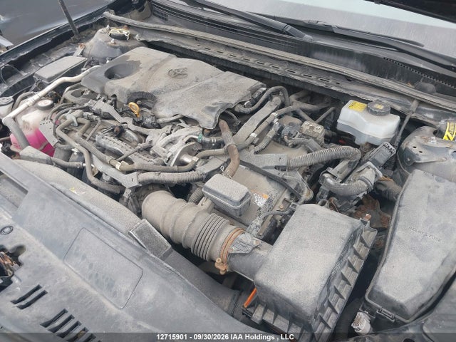 4T1B31HK3JU503376 Toyota CAMRY LE