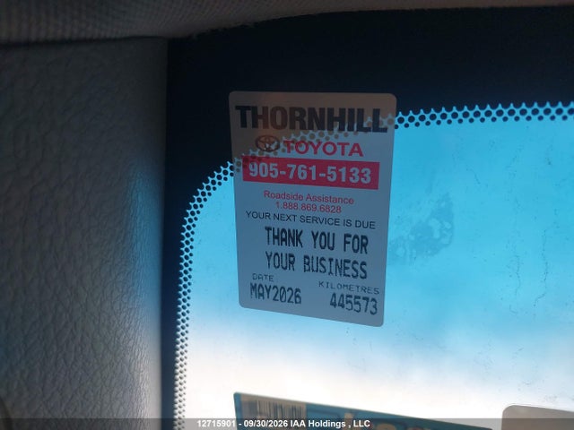 4T1B31HK3JU503376 Toyota CAMRY LE