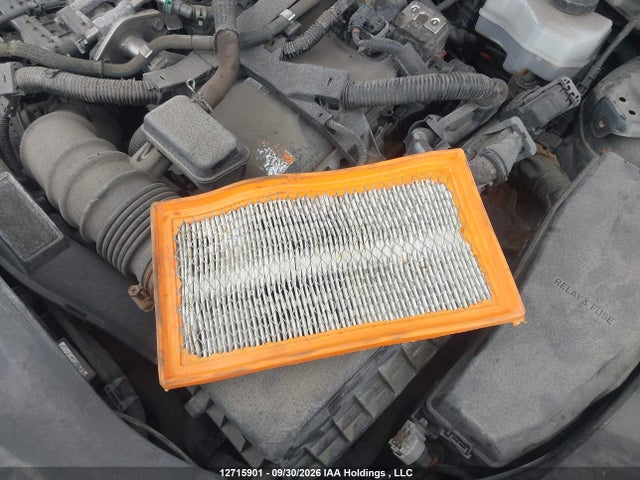 4T1B31HK3JU503376 Toyota CAMRY LE