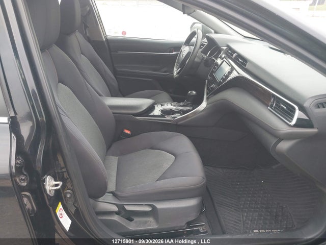 4T1B31HK3JU503376 Toyota CAMRY LE