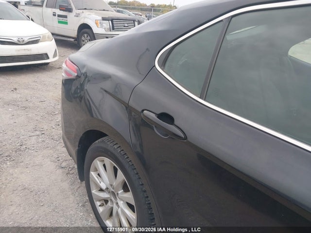 4T1B31HK3JU503376 Toyota CAMRY LE