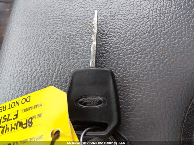 Ford F750 Super Duty 2024 1FDPF7DCXRDF07614 Image 11