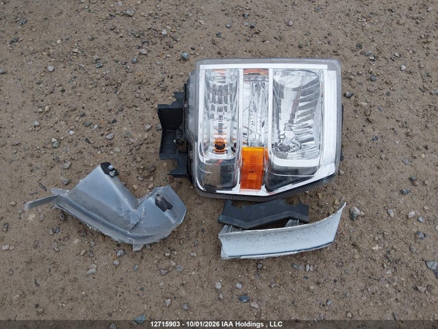 Ford F750 Super Duty 2024 1FDPF7DCXRDF07614 Image 12