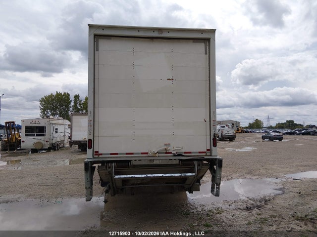 Ford F750 Super Duty 2024 1FDPF7DCXRDF07614 Image 16
