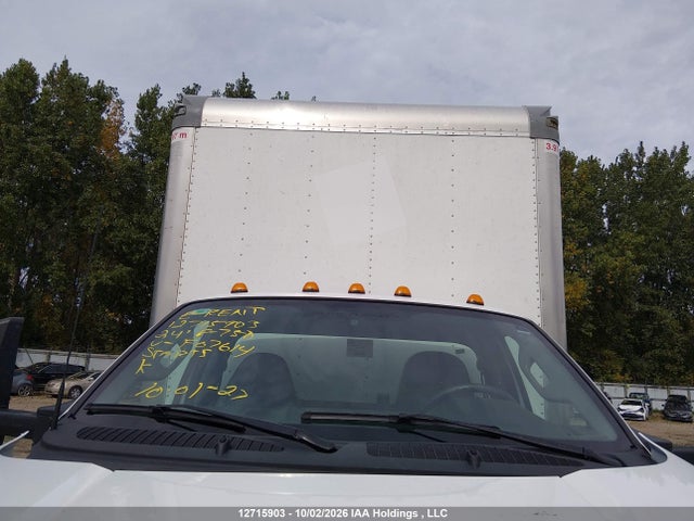 Ford F750 Super Duty 2024 1FDPF7DCXRDF07614 Image 17