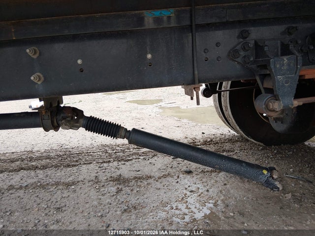 Ford F750 Super Duty 2024 1FDPF7DCXRDF07614 Image 19