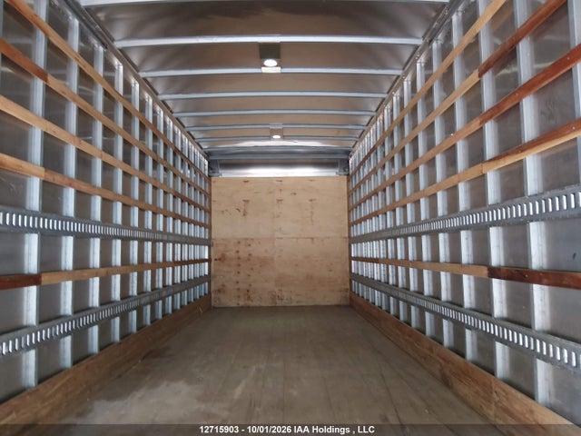 Ford F750 Super Duty 2024 1FDPF7DCXRDF07614 Image 5