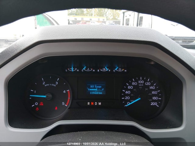 Ford F750 Super Duty 2024 1FDPF7DCXRDF07614 Image 7