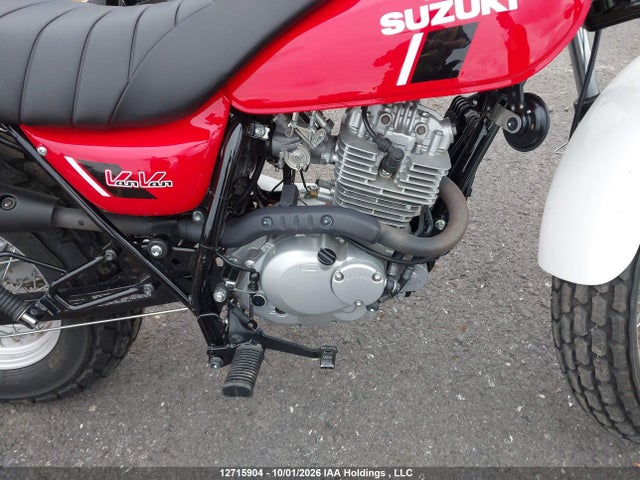 JS1NH43A6J2100789 Suzuki Rv200
