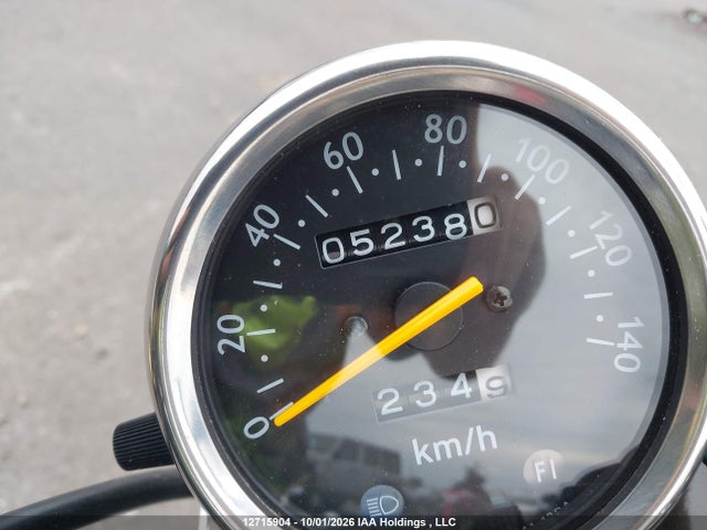 JS1NH43A6J2100789 Suzuki Rv200