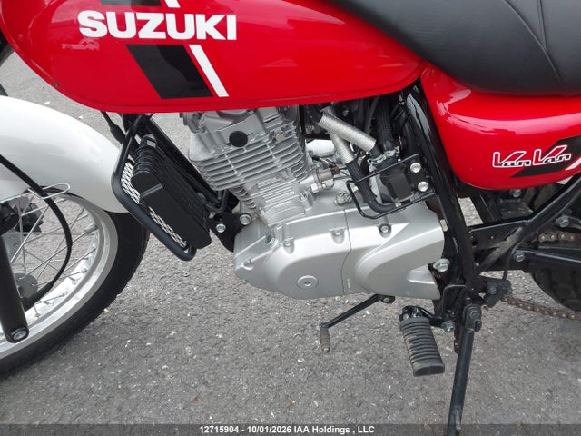 JS1NH43A6J2100789 Suzuki Rv200