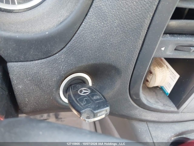Mercedes-Benz Metris 2016 WD3BG2EA2G3104090 Image 11