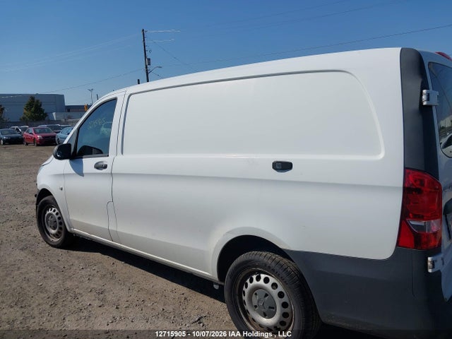Mercedes-Benz Metris 2016 WD3BG2EA2G3104090 Image 14