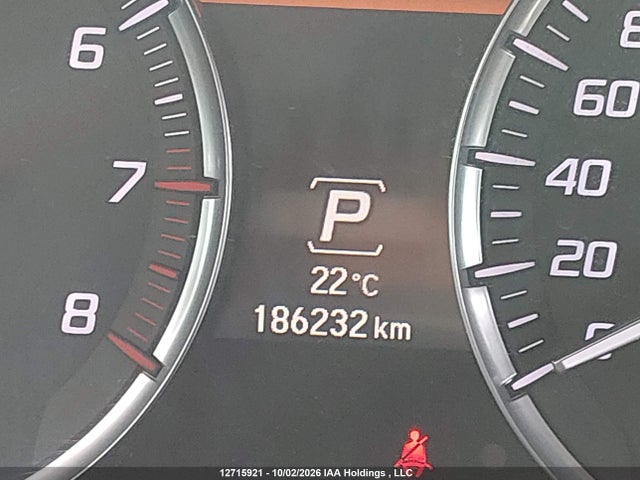 2017 Acura Mdx მანქანა იყიდება აუქციონზე, vin: 5FRYD4H43HB500865, აუქციონის ნომერი: 12715921