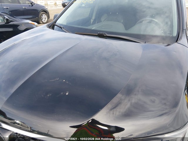 2017 Acura Mdx მანქანა იყიდება აუქციონზე, vin: 5FRYD4H43HB500865, აუქციონის ნომერი: 12715921