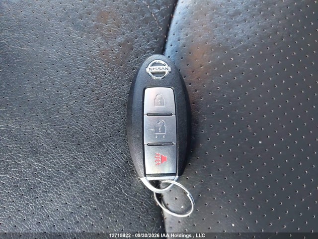 Продаж на аукціоні авто 2010 Nissan Rogue S/sl/krom, vin: JN8AS5MVXAW114169, номер лоту: 12715922