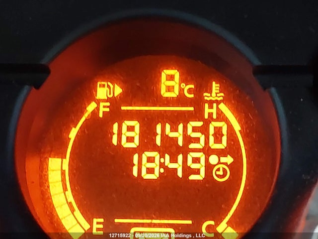 Продаж на аукціоні авто 2010 Nissan Rogue S/sl/krom, vin: JN8AS5MVXAW114169, номер лоту: 12715922