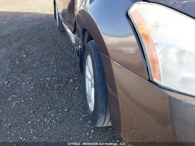 Продаж на аукціоні авто 2010 Nissan Rogue S/sl/krom, vin: JN8AS5MVXAW114169, номер лоту: 12715922