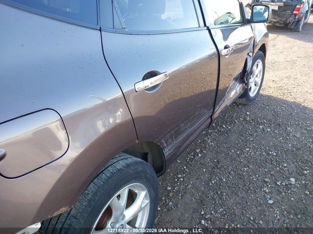 Продаж на аукціоні авто 2010 Nissan Rogue S/sl/krom, vin: JN8AS5MVXAW114169, номер лоту: 12715922