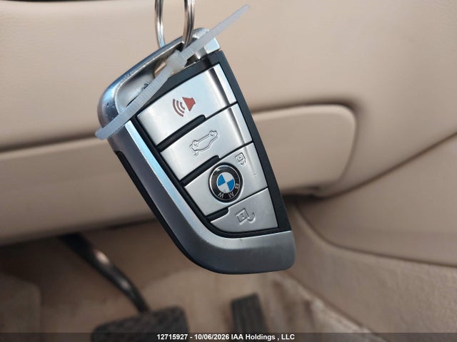Продаж на аукціоні авто 2016 Bmw X6 Xdrive35i, vin: 5UXKU2C57G0N84213, номер лоту: 12715927