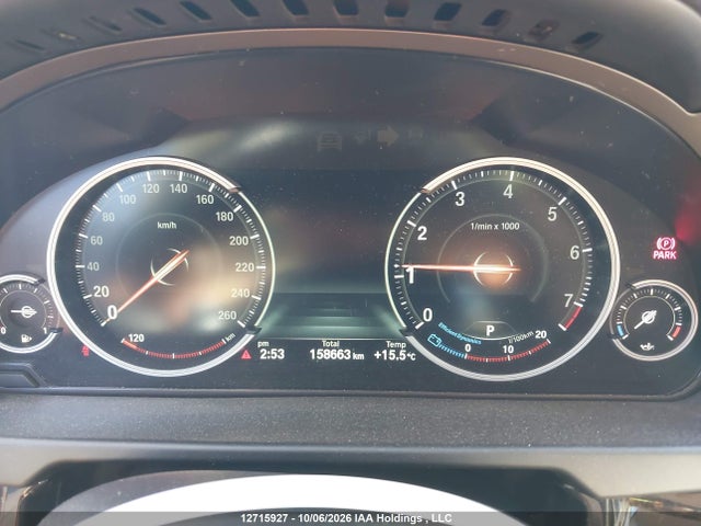 Продаж на аукціоні авто 2016 Bmw X6 Xdrive35i, vin: 5UXKU2C57G0N84213, номер лоту: 12715927