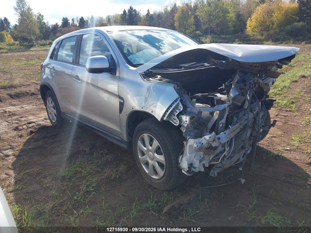Aukcja sprzedaży 2020 Mitsubishi Rvr Es/se, vin: JA4AH3AU1LU604390, numer aukcji: 12715930