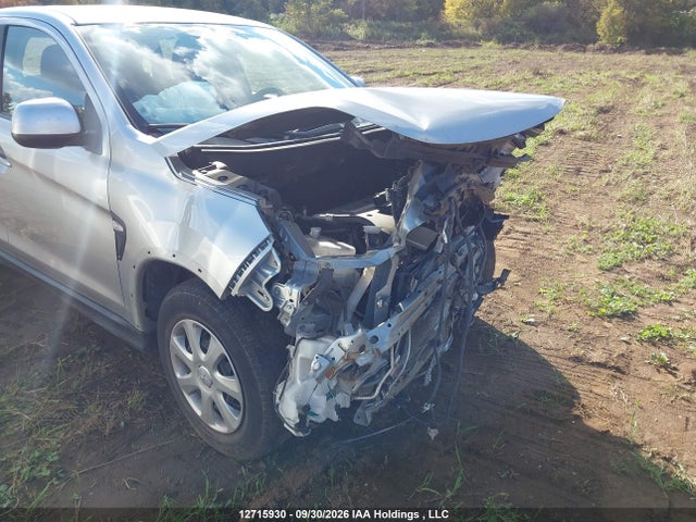 Продаж на аукціоні авто 2020 Mitsubishi Rvr Es/se, vin: JA4AH3AU1LU604390, номер лоту: 12715930