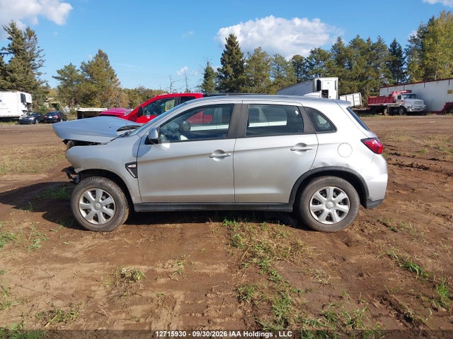 Продаж на аукціоні авто 2020 Mitsubishi Rvr Es/se, vin: JA4AH3AU1LU604390, номер лоту: 12715930