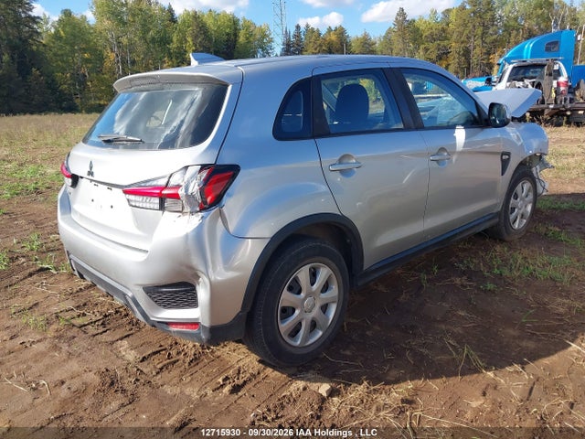 Продаж на аукціоні авто 2020 Mitsubishi Rvr Es/se, vin: JA4AH3AU1LU604390, номер лоту: 12715930