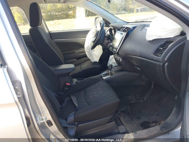 Продаж на аукціоні авто 2020 Mitsubishi Rvr Es/se, vin: JA4AH3AU1LU604390, номер лоту: 12715930