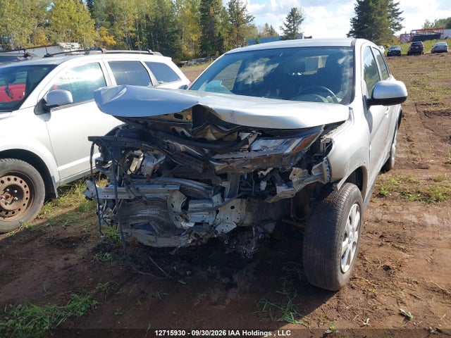 Продаж на аукціоні авто 2020 Mitsubishi Rvr Es/se, vin: JA4AH3AU1LU604390, номер лоту: 12715930