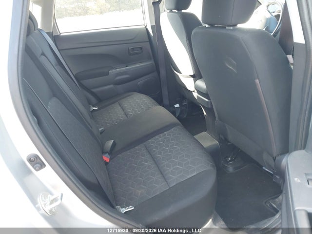 Продаж на аукціоні авто 2020 Mitsubishi Rvr Es/se, vin: JA4AH3AU1LU604390, номер лоту: 12715930