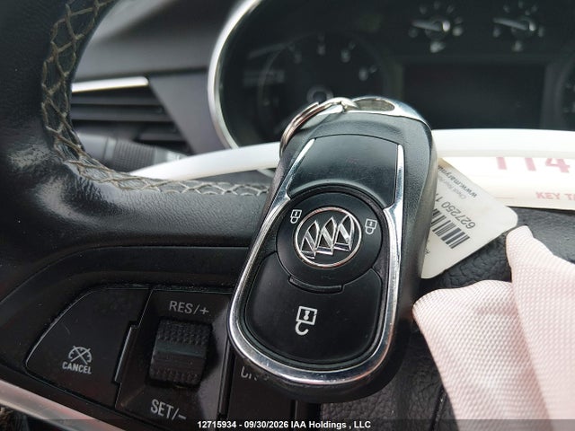 Buick Encore Preferred 2019 KL4CJESBXKB725404 Image 11