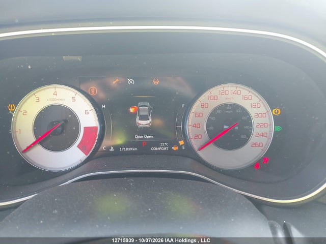Продажа на аукционе авто 2021 Acura Tlx, vin: 19UUB6F5XMA801926, номер лота: 12715939