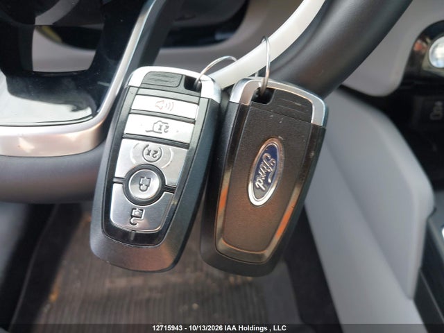 Ford Escape 2025 1FMCU9JZ6SUA00188 Image 11