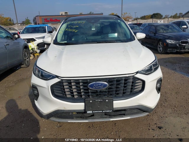 Ford Escape 2025 1FMCU9JZ6SUA00188 Image 12