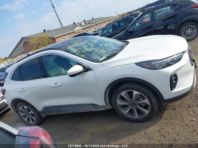 Ford Escape 2025 1FMCU9JZ6SUA00188 Image 13
