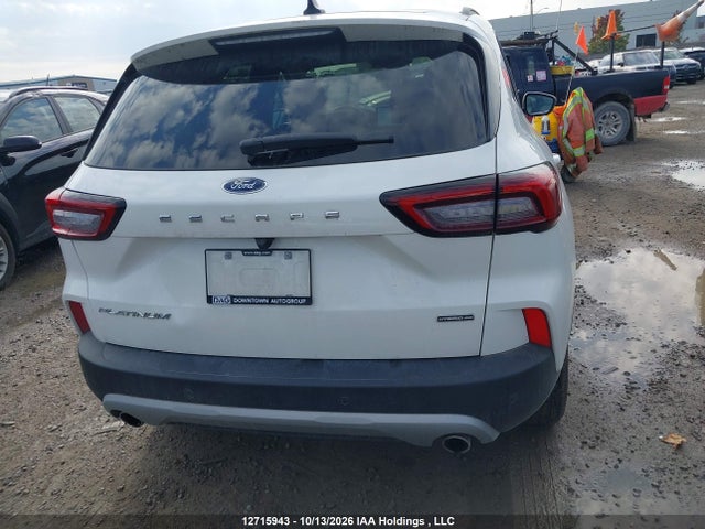 Ford Escape 2025 1FMCU9JZ6SUA00188 Image 16
