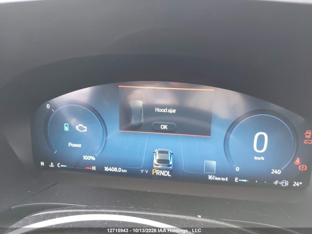 Ford Escape 2025 1FMCU9JZ6SUA00188 Image 7