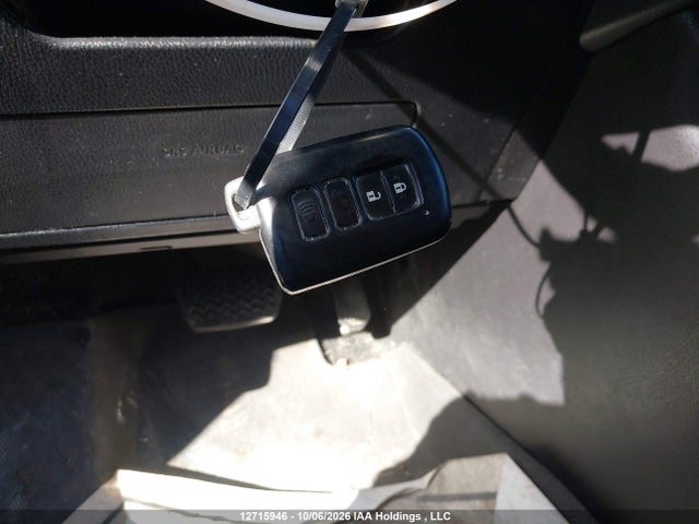 Toyota Highlander Limited 2015 5TDDKRFH7FS196263 Image 11