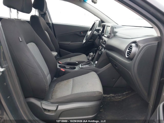 Aukcja sprzedaży 2020 Hyundai Kona Preferred Awd, vin: KM8K2CAA4LU549012, numer aukcji: 12715950