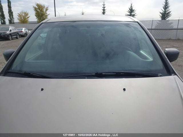 12715951 :رقم المزاد ، 5FNRL38257B501788 vin ، 2007 Honda Odyssey Lx مزاد بيع