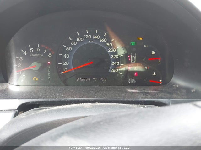 12715951 :رقم المزاد ، 5FNRL38257B501788 vin ، 2007 Honda Odyssey Lx مزاد بيع