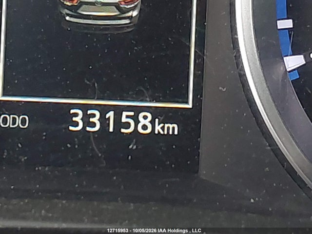 Toyota Highlander Le/le Plus 2017 5TDBZRFH1HS437207 Image 15