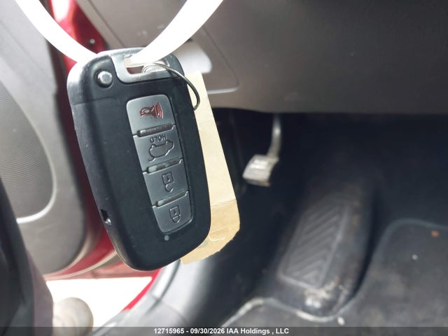 Aukcja sprzedaży 2012 Kia Sorento, vin: 5XYKUCA6XCG290229, numer aukcji: 12715965