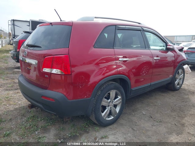 Aukcja sprzedaży 2012 Kia Sorento, vin: 5XYKUCA6XCG290229, numer aukcji: 12715965