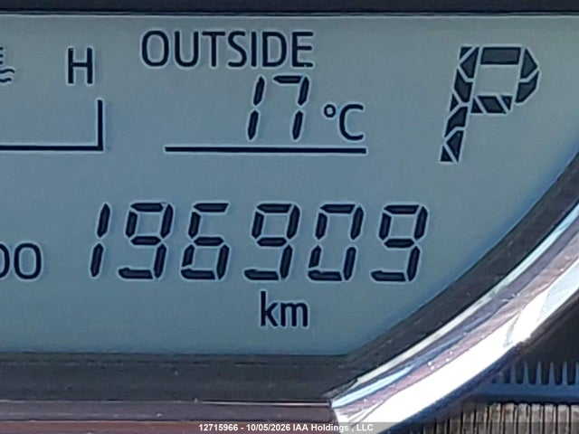 12715966 :رقم المزاد ، 2T3DFREV0FW242364 vin ، 2015 Toyota Rav4 مزاد بيع