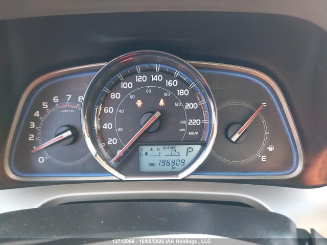 12715966 :رقم المزاد ، 2T3DFREV0FW242364 vin ، 2015 Toyota Rav4 مزاد بيع